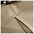Fendi Origami Schultertasche aus Leder in Grayish Grau - Ansicht 9
