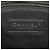 Chanel Deauville Raffia Chain Tote Bag Roh Marineblau - Ansicht 5