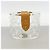 Estojo de Joias Louis Vuitton Monogram Boite Scott - vista 10