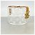Estojo de Joias Louis Vuitton Monogram Boite Scott - vista 2