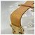 Estojo de Joias Louis Vuitton Monogram Boite Scott - vista 7