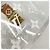 Estojo de Joias Louis Vuitton Monogram Boite Scott - vista 8
