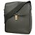Borsa a tracolla Louis Vuitton Taiga Yaranga Grigio