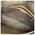 Louis Vuitton Monogram Gibeciere MM Schultertasche Braun - Ansicht 4