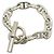 Hermès Hermes Chaine d'Ancre GM Armband