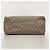 Bolso de mano Louis Vuitton Monogram Speedy 40 Castaño - vista 14