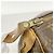 Bolso de mano Louis Vuitton Monogram Speedy 40 Castaño - vista 7