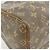 Bolso de mano Louis Vuitton Monogram Speedy 40 Castaño - vista 9