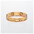 Cartier Mini Love Ring in 18K Roségold - Ansicht 2