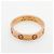 Cartier Mini Love Ring in 18K Roségold - Ansicht 3