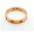 Cartier Mini Love Ring in 18K Roségold - Ansicht 4
