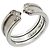 Cartier C2 Ring aus 18K Weißgold mit Diamanten