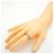 Cartier C2 Ring aus 18K Weißgold mit Diamanten - Ansicht 7