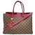 Louis Vuitton Damier LV Riverside Tote Bag Damier ebene