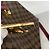 Louis Vuitton Damier LV Riverside Tote Bag Damier ebene - Ansicht 10