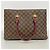 Louis Vuitton Damier LV Riverside Tote Bag Damier ebene - Ansicht 11