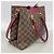 Louis Vuitton Damier LV Riverside Tote Bag Damier ebene - Ansicht 2
