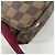 Louis Vuitton Damier LV Riverside Tote Bag Damier ebene - Ansicht 6
