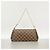Borsa Louis Vuitton Damier Eva Damier ebene - vista 12