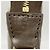 Borsa Louis Vuitton Damier Eva Damier ebene - vista 5