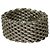 Autre Marque Set di anelli Tiffany & Co. Somerset Mesh Band Argento - vista 2