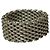 Autre Marque Set di anelli Tiffany & Co. Somerset Mesh Band Argento - vista 3