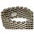 Autre Marque Set di anelli Tiffany & Co. Somerset Mesh Band Argento - vista 5