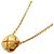 Collana Chanel Coco Crush in oro giallo 18K
