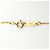 Autre Marque Collana Triple Heart di Tiffany & Co. in oro giallo 18K - vista 5