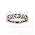 Chanel Matelassé Full Diamond Ring - Ansicht 2