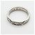 Chanel Matelassé Full Diamond Ring - Ansicht 3
