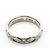 Chanel Matelassé Full Diamond Ring - Ansicht 4