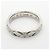 Chanel Matelassé Full Diamond Ring - Ansicht 5