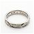 Chanel Matelassé Full Diamond Ring - Ansicht 6