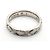 Chanel Matelassé Full Diamond Ring - Ansicht 7