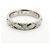 Chanel Matelassé Full Diamond Ring - Ansicht 8