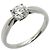 Autre Marque Anello Tiffany & Co. Harmony in Platino 950