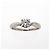 Autre Marque Anello Tiffany & Co. Harmony in Platino 950 - vista 2