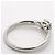 Autre Marque Anello Tiffany & Co. Harmony in Platino 950 - vista 4