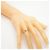 Autre Marque Anello Tiffany & Co. Harmony in Platino 950 - vista 7