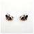 Autre Marque Tiffany & Co. Double Loving Heart Ohrringe - Ansicht 4