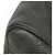 Sac à main Louis Vuitton Keepall Bandoulière 35 Monogram Taurillon Noir - vue 6