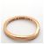 Anello Cartier Ballerina in oro rosa 18K - vista 5