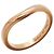 Anello Ballerine Cartier in oro rosa 18K