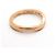 Anello Ballerine Cartier in oro rosa 18K - vista 9