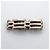 Autre Marque Anello Tiffany & Co. Gate Band - vista 2