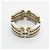 Autre Marque Anello Tiffany & Co. Gate Band - vista 3