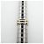 Autre Marque Anello Tiffany & Co. Gate Band - vista 5