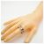Autre Marque Anello Tiffany & Co. Gate Band - vista 6