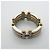 Autre Marque Anello Tiffany & Co. Gate Band - vista 7